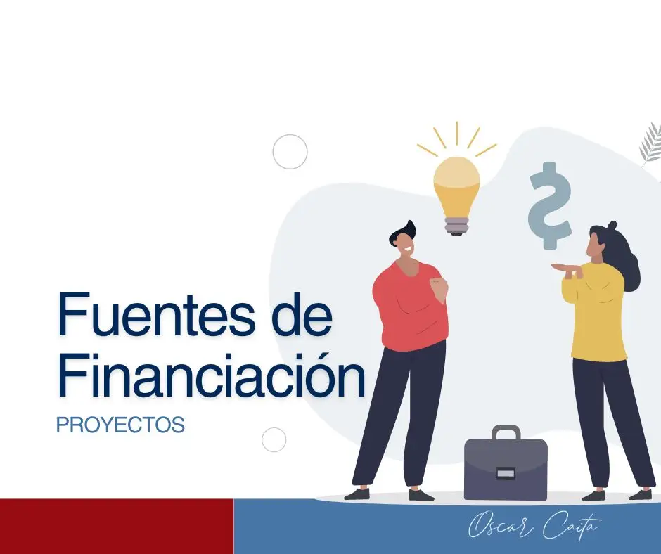 Financiación de Proyectos